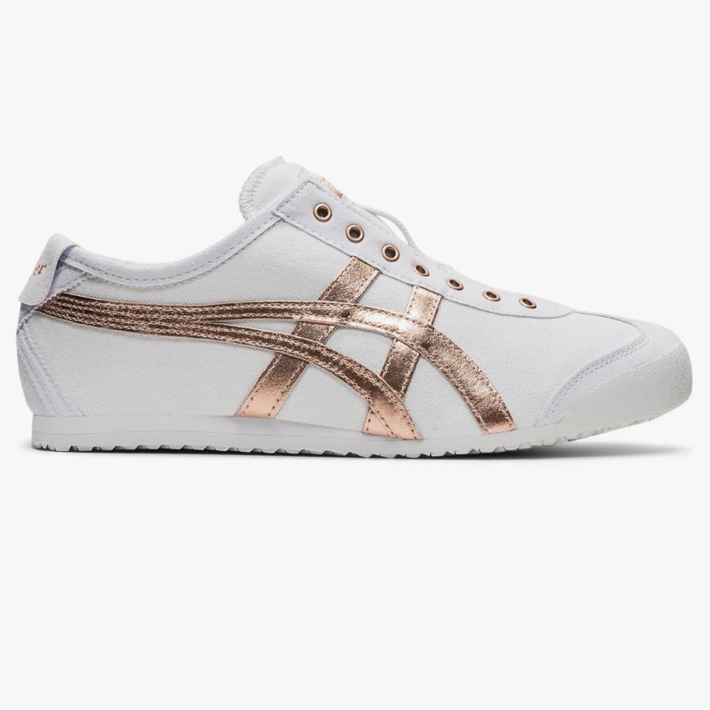 Onitsuka Tiger Mexico 66 Slip On
